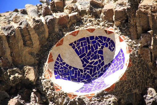 colonia guell (18)