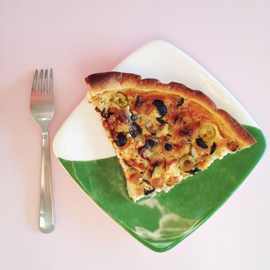 quiche olives (4)