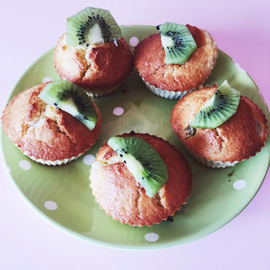 muffin kiwi (1)