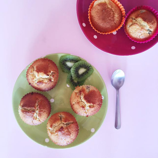 muffin kiwi (2)