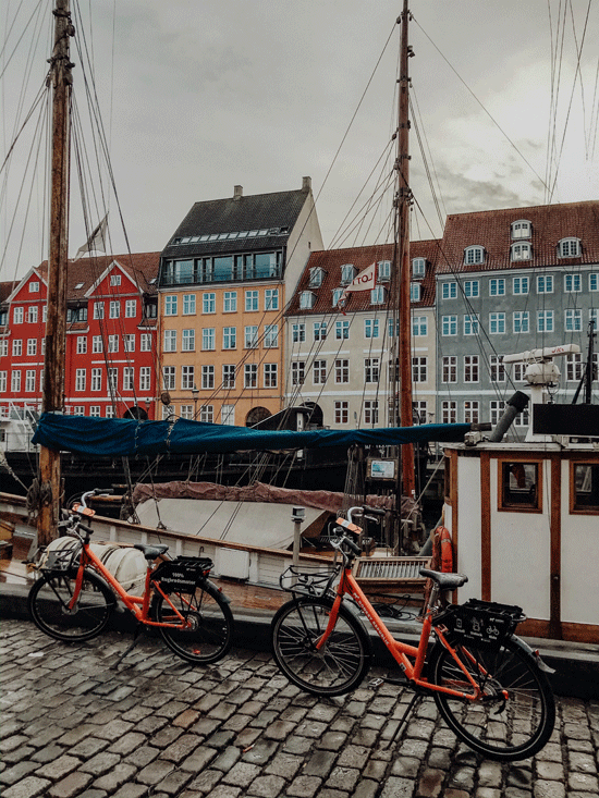 Un grand week-end à Copenhague (partie 2/2)